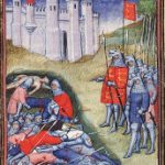 1377-1453 Timeline of the Hundred Years War